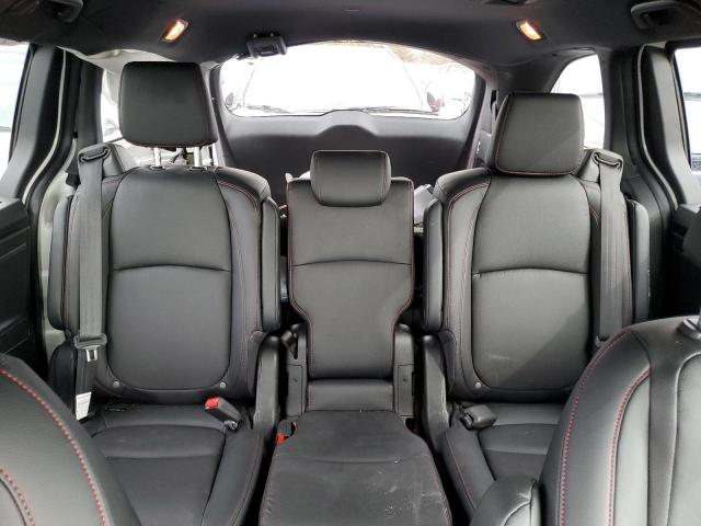 Photo 9 VIN: 5FNRL6H72RB012846 - HONDA ODYSSEY SP 