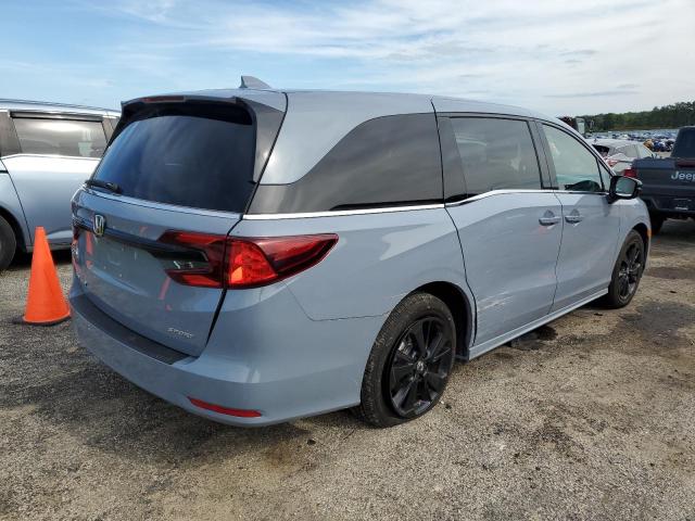 Photo 2 VIN: 5FNRL6H72RB015228 - HONDA ODYSSEY SP 