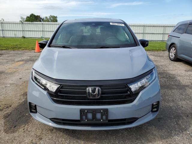 Photo 4 VIN: 5FNRL6H72RB015228 - HONDA ODYSSEY SP 