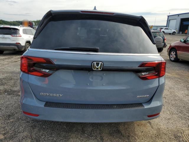 Photo 5 VIN: 5FNRL6H72RB015228 - HONDA ODYSSEY SP 