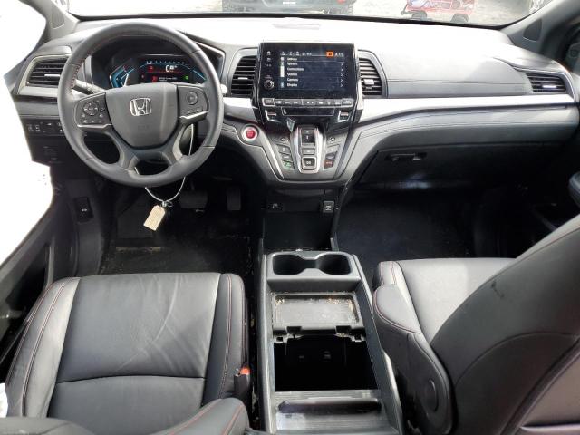 Photo 7 VIN: 5FNRL6H72RB015228 - HONDA ODYSSEY SP 