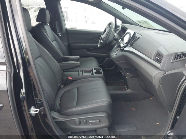 Photo 4 VIN: 5FNRL6H72RB033888 - HONDA ODYSSEY 