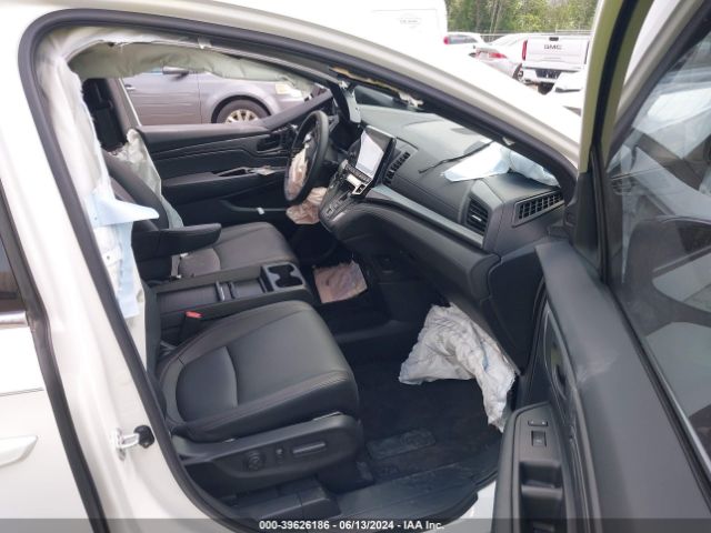 Photo 4 VIN: 5FNRL6H72RB047175 - HONDA ODYSSEY 