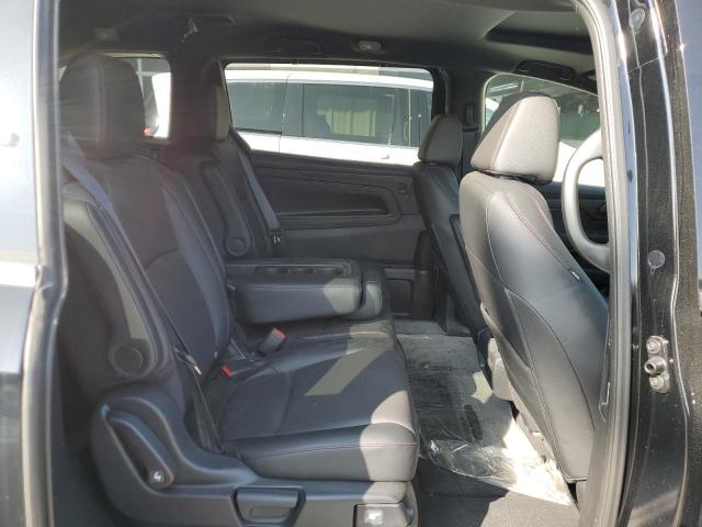 Photo 10 VIN: 5FNRL6H72RB054921 - HONDA ODYSSEY SP 