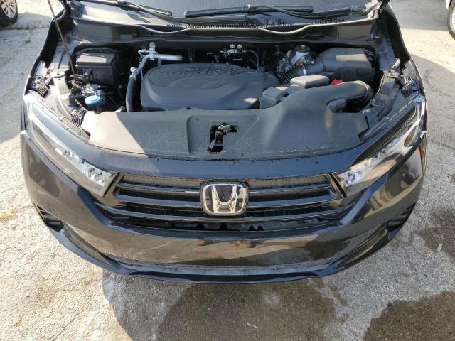 Photo 11 VIN: 5FNRL6H72RB054921 - HONDA ODYSSEY SP 