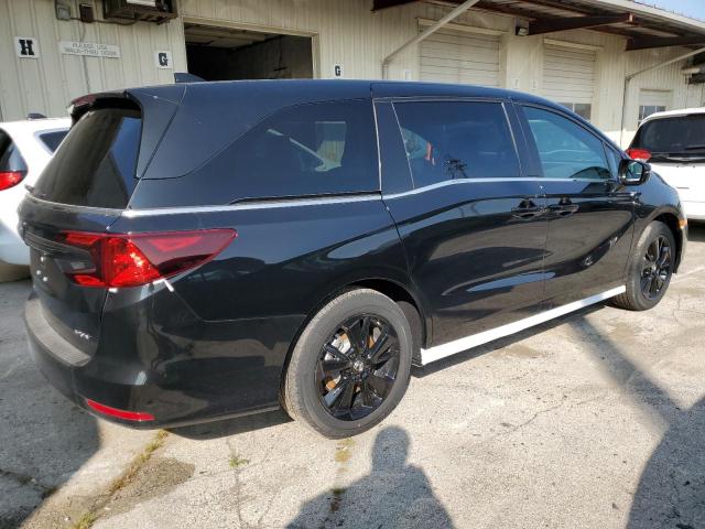 Photo 2 VIN: 5FNRL6H72RB054921 - HONDA ODYSSEY SP 