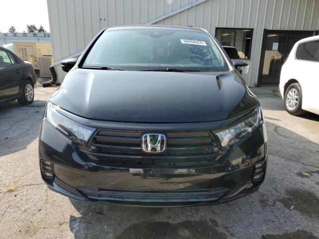 Photo 4 VIN: 5FNRL6H72RB054921 - HONDA ODYSSEY SP 