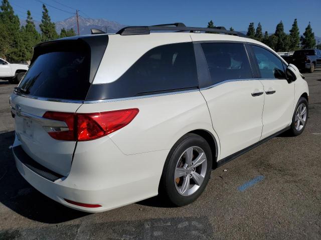 Photo 3 VIN: 5FNRL6H73JB005988 - HONDA ODYSSEY EX 