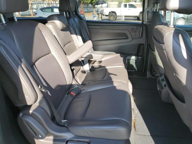 Photo 5 VIN: 5FNRL6H73JB005988 - HONDA ODYSSEY EX 