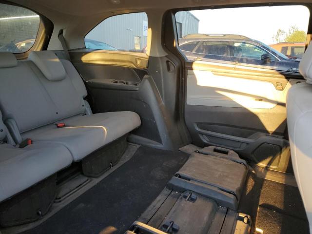 Photo 10 VIN: 5FNRL6H73JB014593 - HONDA ODYSSEY EX 