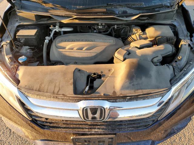 Photo 11 VIN: 5FNRL6H73JB014593 - HONDA ODYSSEY EX 