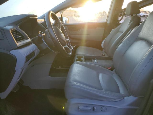 Photo 6 VIN: 5FNRL6H73JB014593 - HONDA ODYSSEY EX 