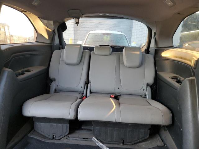 Photo 9 VIN: 5FNRL6H73JB014593 - HONDA ODYSSEY EX 