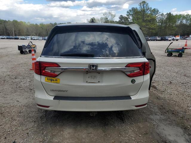 Photo 5 VIN: 5FNRL6H73JB025531 - HONDA ODYSSEY EX 