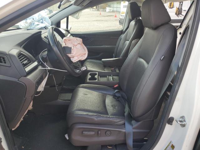 Photo 6 VIN: 5FNRL6H73JB025531 - HONDA ODYSSEY EX 