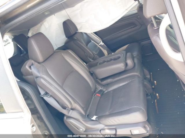 Photo 7 VIN: 5FNRL6H73JB030485 - HONDA ODYSSEY 