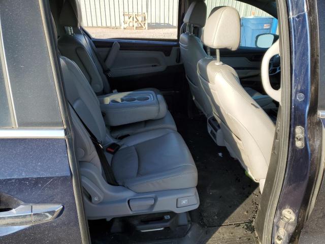 Photo 10 VIN: 5FNRL6H73JB033824 - HONDA ODYSSEY EX 