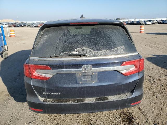 Photo 5 VIN: 5FNRL6H73JB033824 - HONDA ODYSSEY EX 