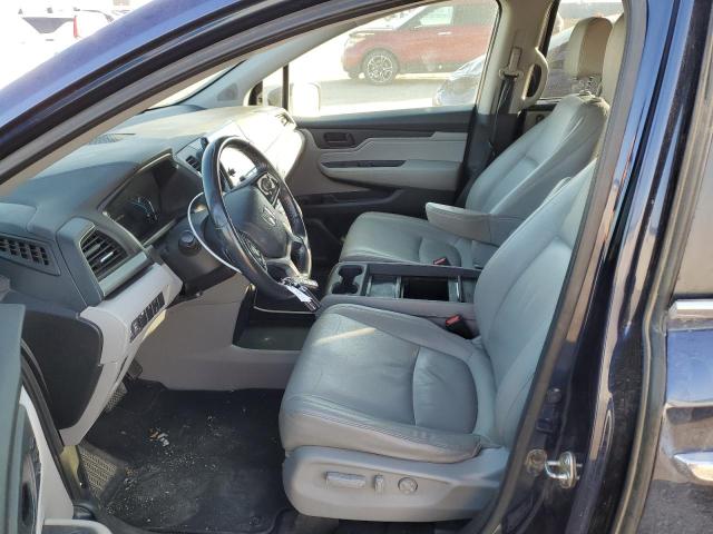 Photo 6 VIN: 5FNRL6H73JB033824 - HONDA ODYSSEY EX 