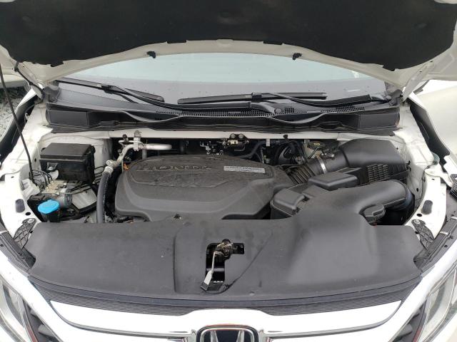 Photo 6 VIN: 5FNRL6H73JB040952 - HONDA ODYSSEY EX 