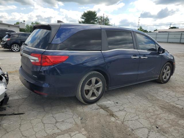 Photo 2 VIN: 5FNRL6H73JB044628 - HONDA ODYSSEY EX 