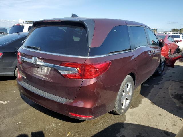 Photo 2 VIN: 5FNRL6H73JB046038 - HONDA ODYSSEY EX 