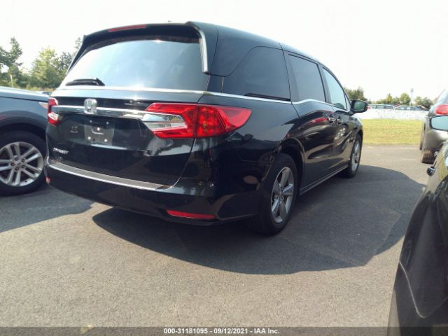 Photo 3 VIN: 5FNRL6H73JB050672 - HONDA ODYSSEY 