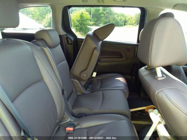 Photo 7 VIN: 5FNRL6H73JB050672 - HONDA ODYSSEY 