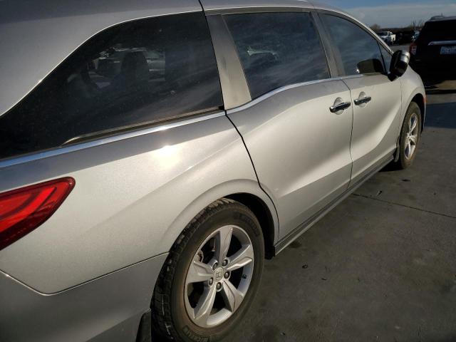 Photo 10 VIN: 5FNRL6H73JB059209 - HONDA ODYSSEY EX 