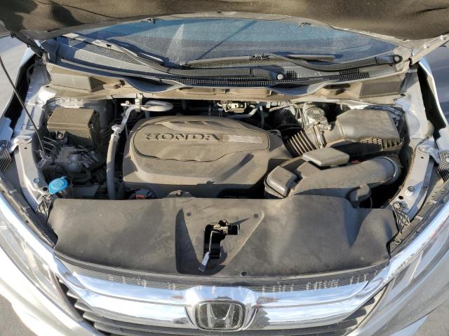 Photo 11 VIN: 5FNRL6H73JB059209 - HONDA ODYSSEY EX 