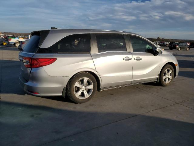 Photo 2 VIN: 5FNRL6H73JB059209 - HONDA ODYSSEY EX 