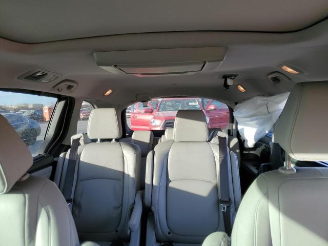 Photo 9 VIN: 5FNRL6H73JB059209 - HONDA ODYSSEY EX 