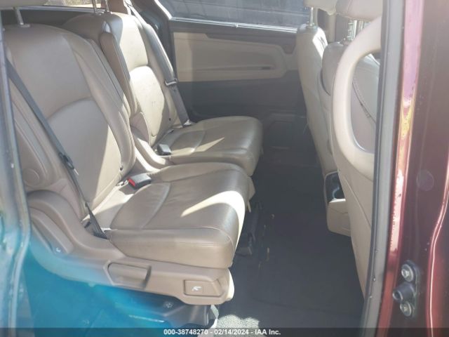 Photo 7 VIN: 5FNRL6H73JB075006 - HONDA ODYSSEY 