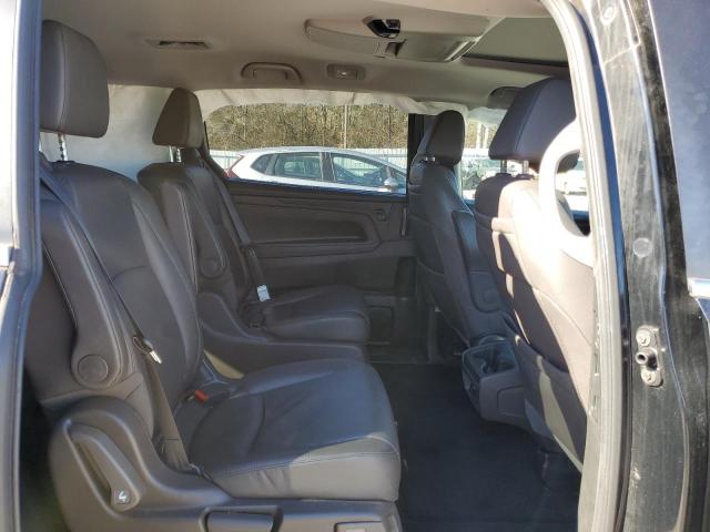 Photo 10 VIN: 5FNRL6H73JB080478 - HONDA ODYSSEY EX 