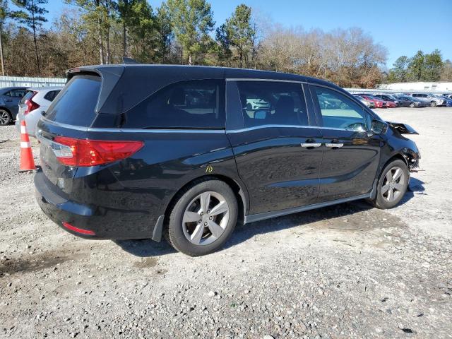 Photo 2 VIN: 5FNRL6H73JB080478 - HONDA ODYSSEY EX 