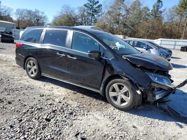 Photo 3 VIN: 5FNRL6H73JB080478 - HONDA ODYSSEY EX 