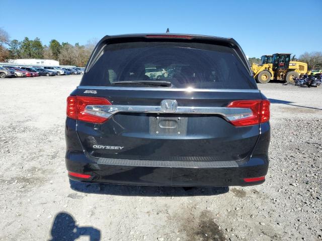 Photo 5 VIN: 5FNRL6H73JB080478 - HONDA ODYSSEY EX 