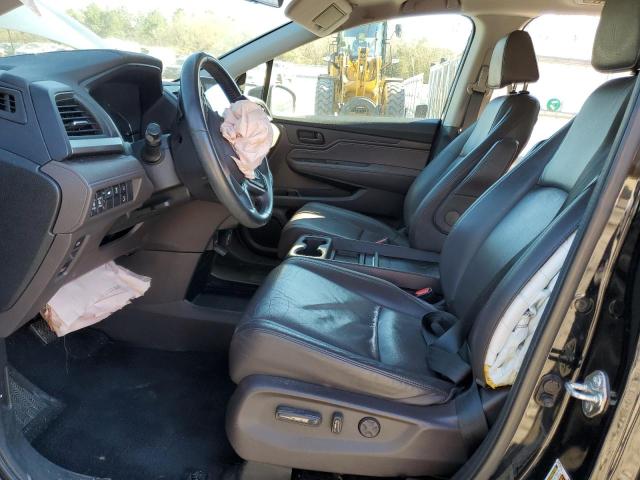 Photo 6 VIN: 5FNRL6H73JB080478 - HONDA ODYSSEY EX 