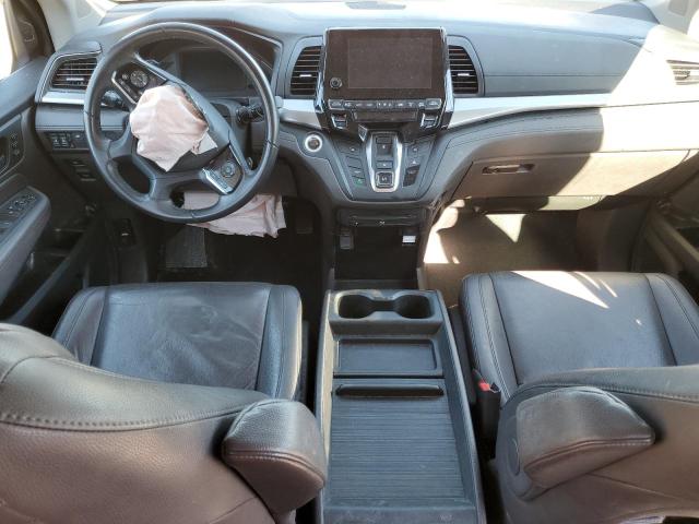 Photo 7 VIN: 5FNRL6H73JB080478 - HONDA ODYSSEY EX 