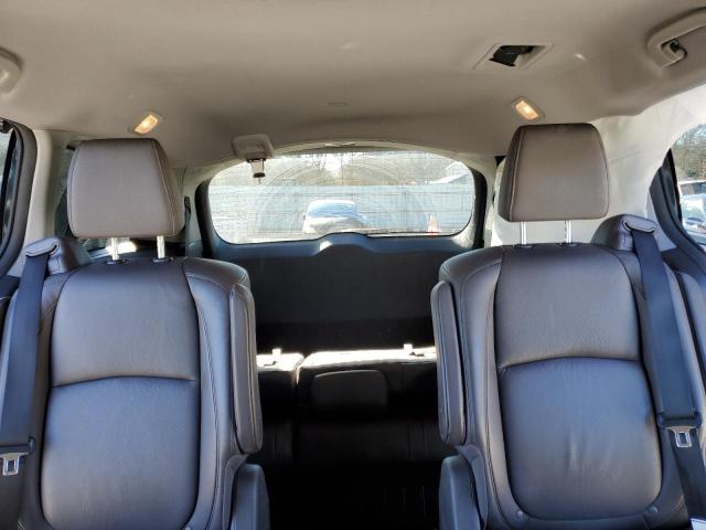 Photo 9 VIN: 5FNRL6H73JB080478 - HONDA ODYSSEY EX 