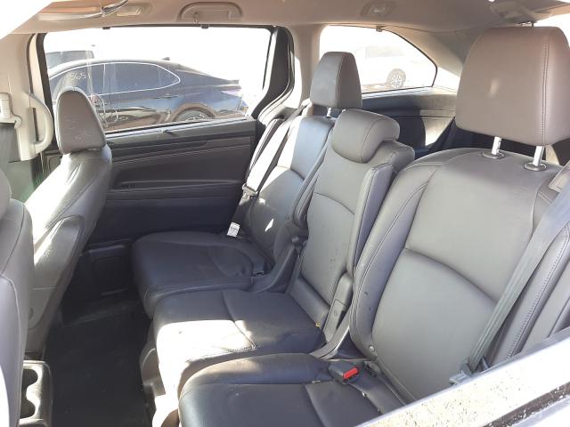 Photo 5 VIN: 5FNRL6H73JB081100 - HONDA ODYSSEY EX 