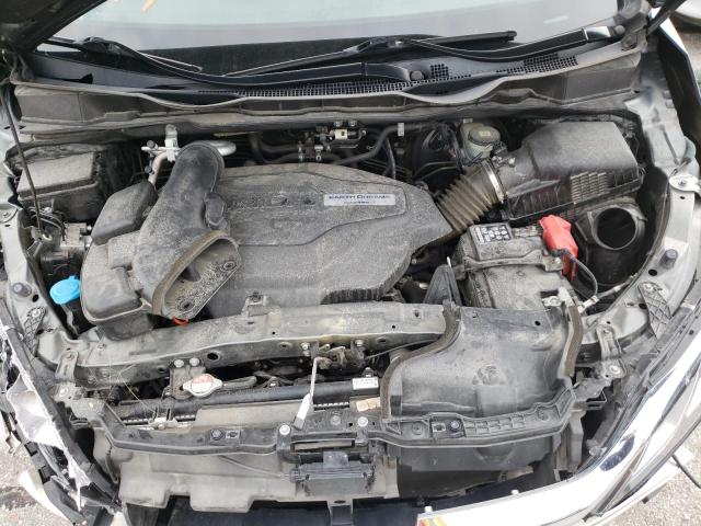 Photo 6 VIN: 5FNRL6H73JB093604 - HONDA ODYSSEY EX 