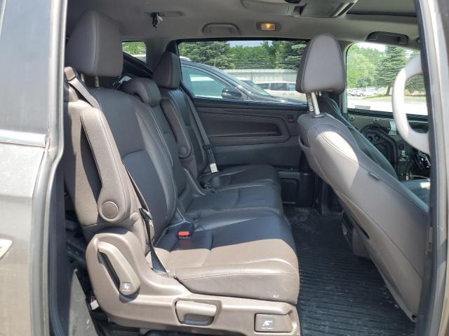 Photo 10 VIN: 5FNRL6H73JB096180 - HONDA ODYSSEY EX 