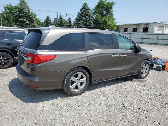 Photo 2 VIN: 5FNRL6H73JB096180 - HONDA ODYSSEY EX 