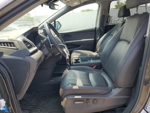 Photo 6 VIN: 5FNRL6H73JB096180 - HONDA ODYSSEY EX 