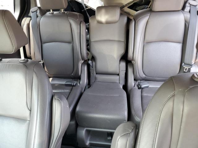 Photo 9 VIN: 5FNRL6H73JB096180 - HONDA ODYSSEY EX 