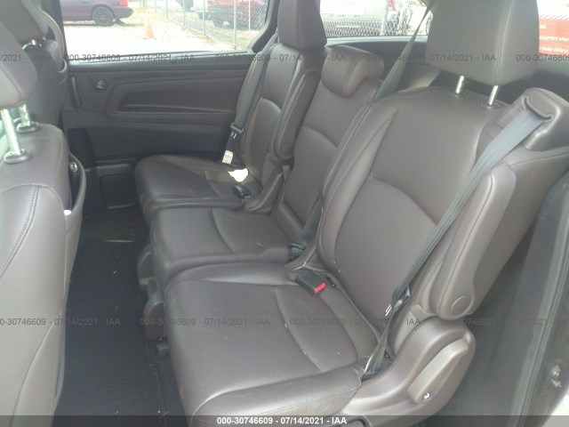 Photo 7 VIN: 5FNRL6H73JB100423 - HONDA ODYSSEY 