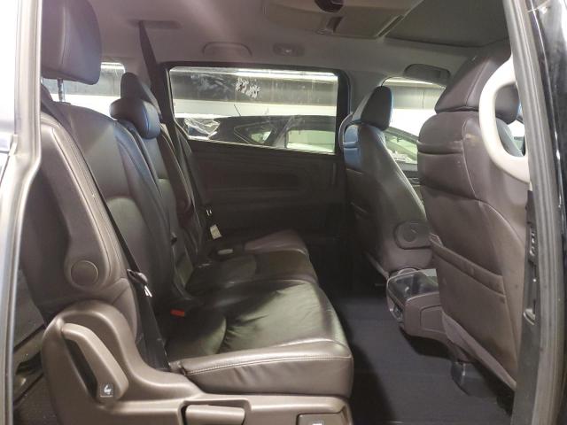 Photo 10 VIN: 5FNRL6H73JB102219 - HONDA ODYSSEY EX 