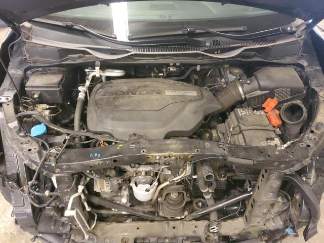 Photo 11 VIN: 5FNRL6H73JB102219 - HONDA ODYSSEY EX 