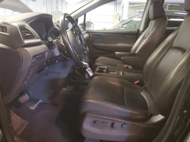 Photo 6 VIN: 5FNRL6H73JB102219 - HONDA ODYSSEY EX 